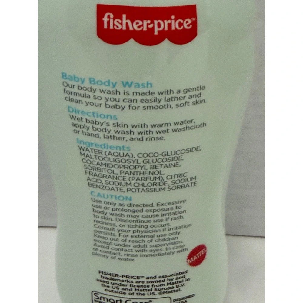 Fisher-Price fisher price